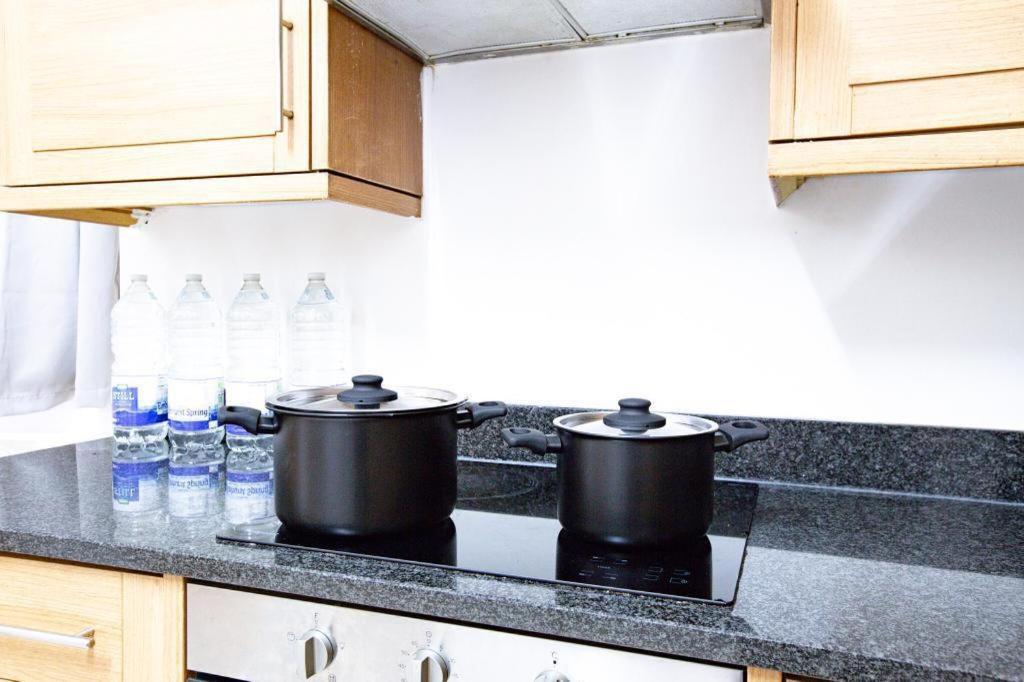 Villa Mayfair Four Bedroom Londres