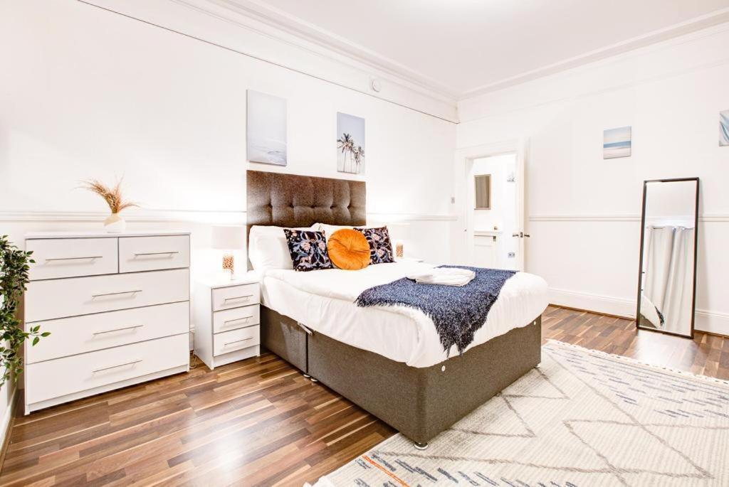 Villa Mayfair Four Bedroom Londen